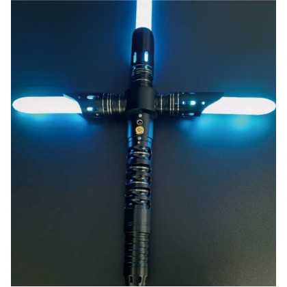 5. Cross Guard Sabers