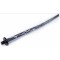 Darksaber Katana Flame Blade for Baselit Sabers