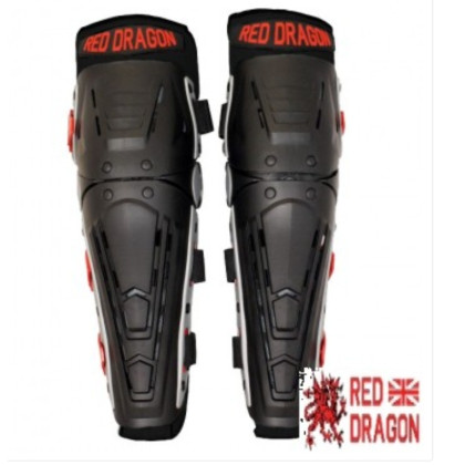 Knee-Shin-Protector