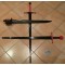 Synthetic Sparring Arming Sword