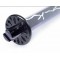 Darksaber Katana Flame Blade for Baselit Sabers